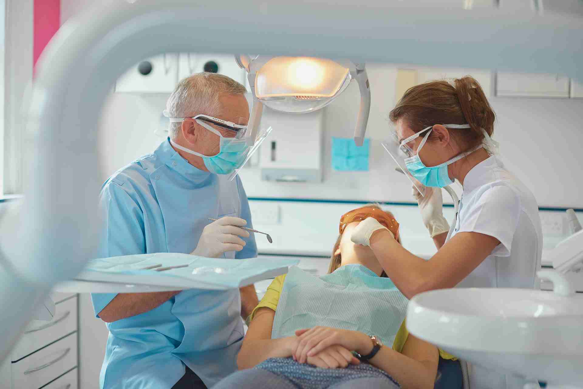 Dentist in Washingtonville, NY